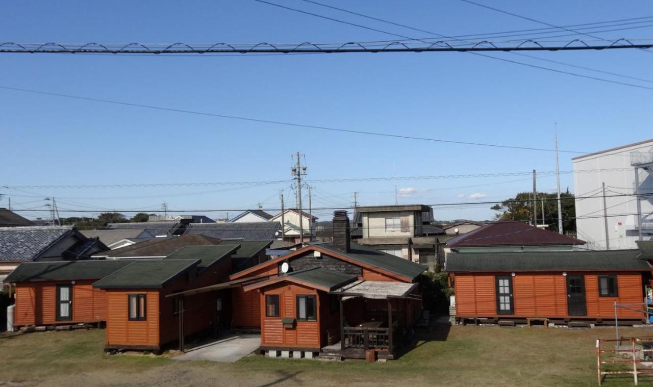 Hotel Koinami Shima  Zewnętrze zdjęcie
