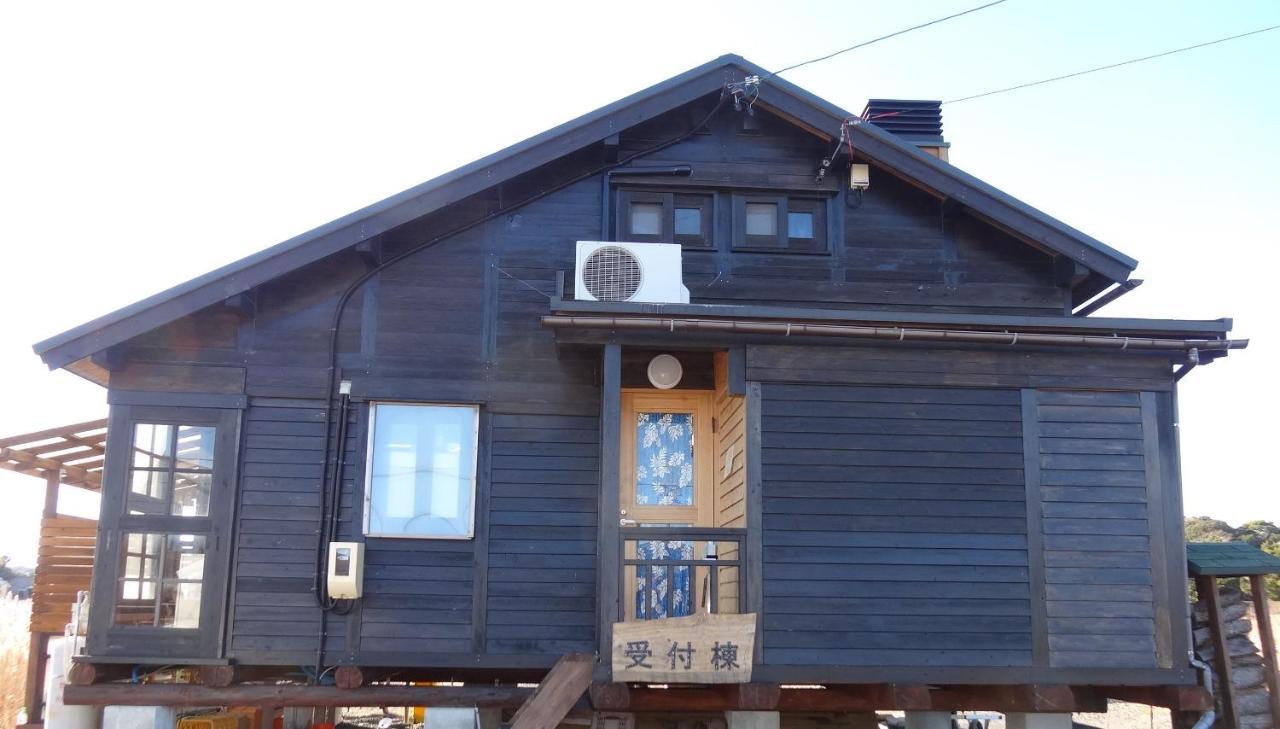 Hotel Koinami Shima  Zewnętrze zdjęcie